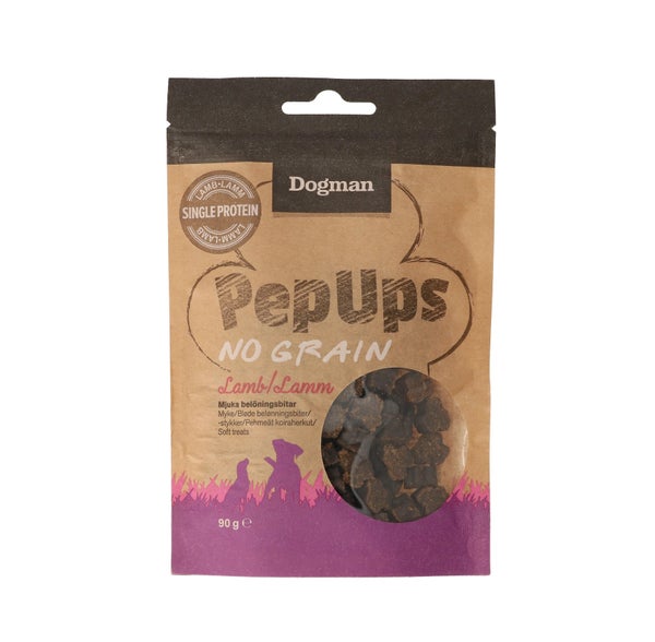 PEPUPS LAMMAS VILJATON