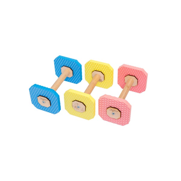 LOYPE FOAM DUMBBELL UP