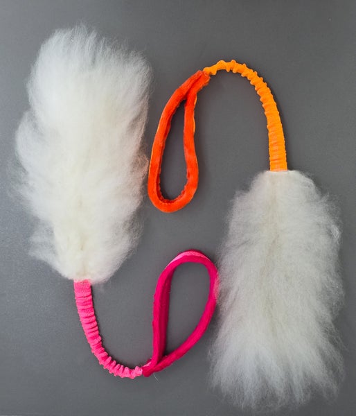 JOUSTOKAHVALLINEN LAMPAANKARVA 60CM