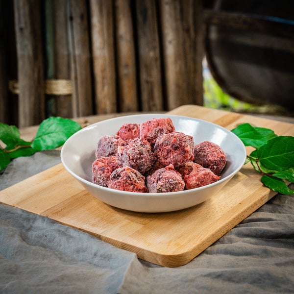 FANIMAL HEPPAPULLA LUUTON - 700G