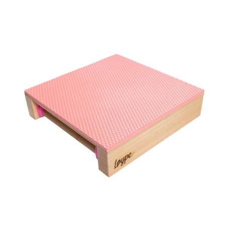 TARGETTI LOYPE HAMTAL UP, PINKKI XL