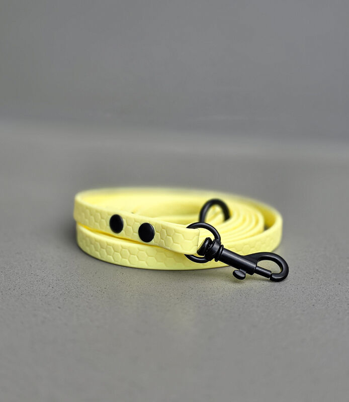 LEMON HEXA - RAKKI REMMI 10MM / 180CM