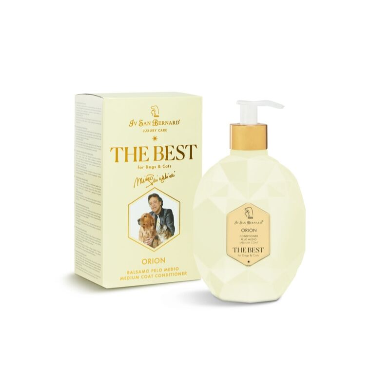 HOITOAINE ORION - RAVINTEITA JA VAHVISTUSTA