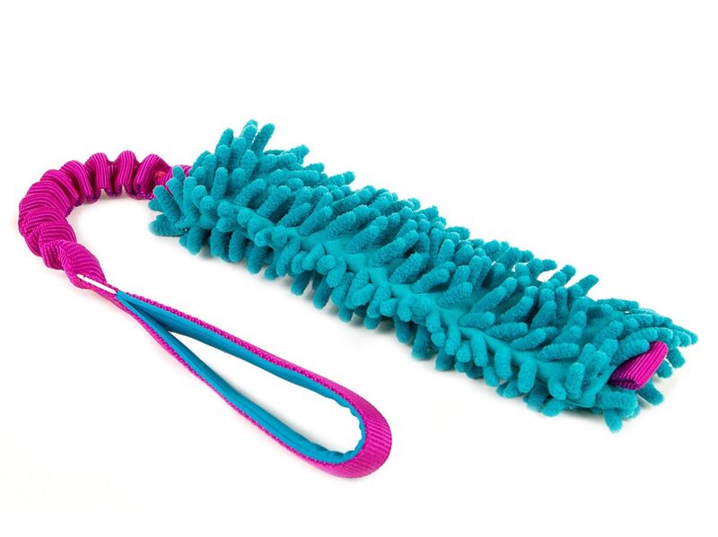 D&C Moppi litteä joustolla