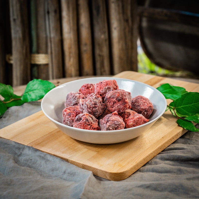 FANIMAL HEPPAPULLA LUUTON 700G