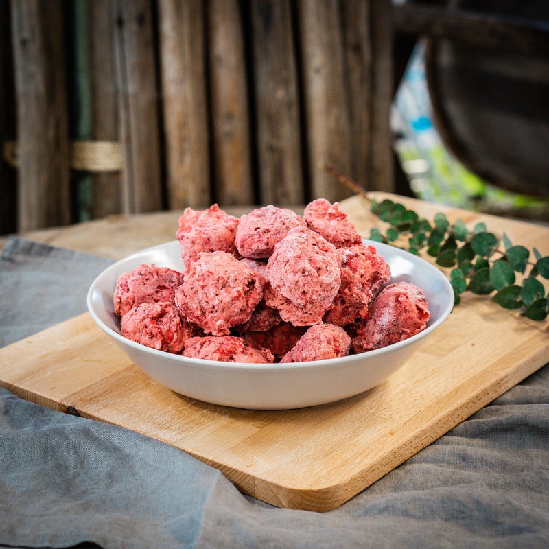 FANIMAL LAMMASPULLA LUUTON - 700G