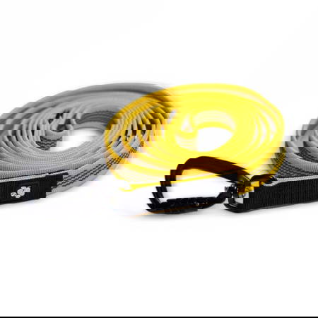 SALMIAKKITASSU GRIP-HIHNA 2,5M KELTAINEN