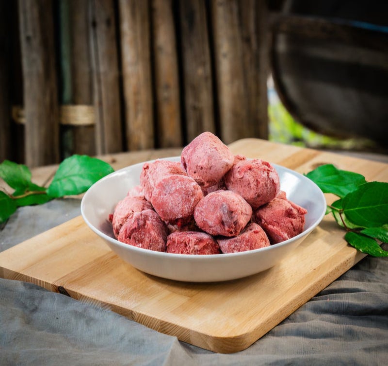 FANIMAL POSSUPULLA LUUTON - 700G